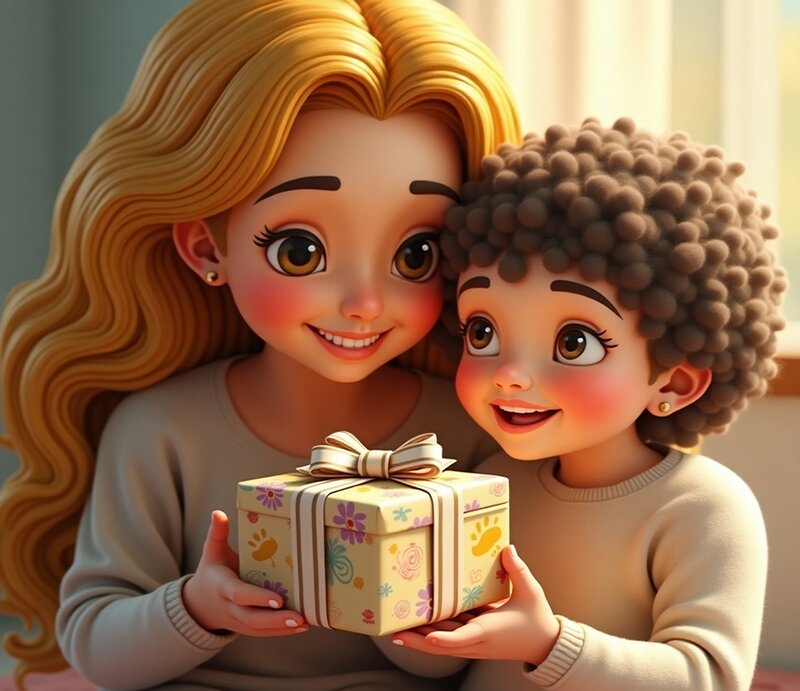 Pensionat recent, intelectual, ofer servicii supraveghere copii.